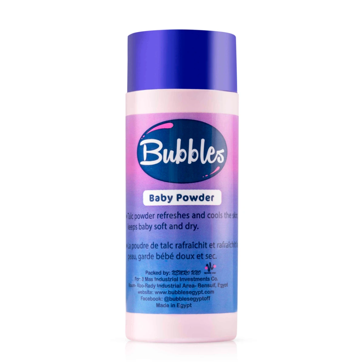 Baby Skin & Hair Care