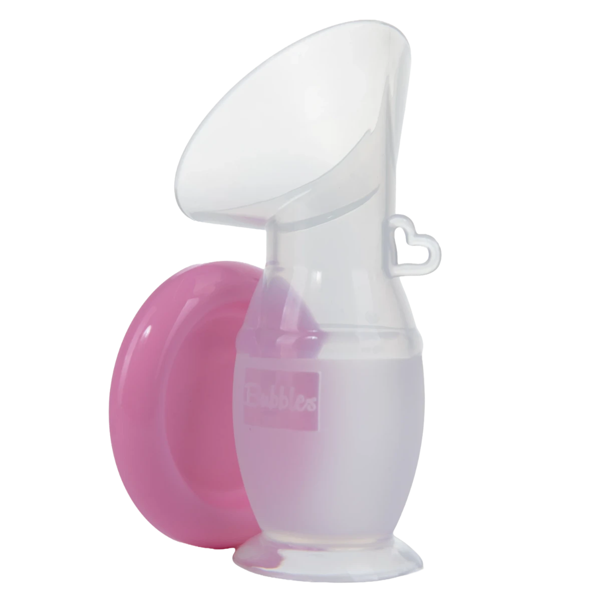 Silicone Milk Collector