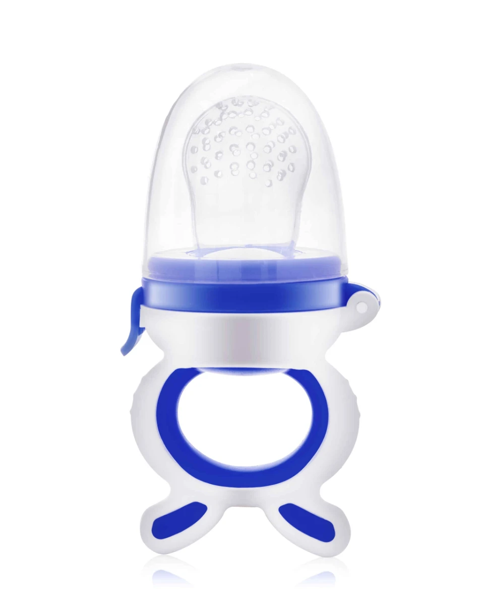 Teething Solutions
